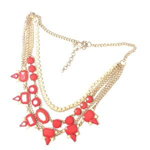 J Crew Necklace